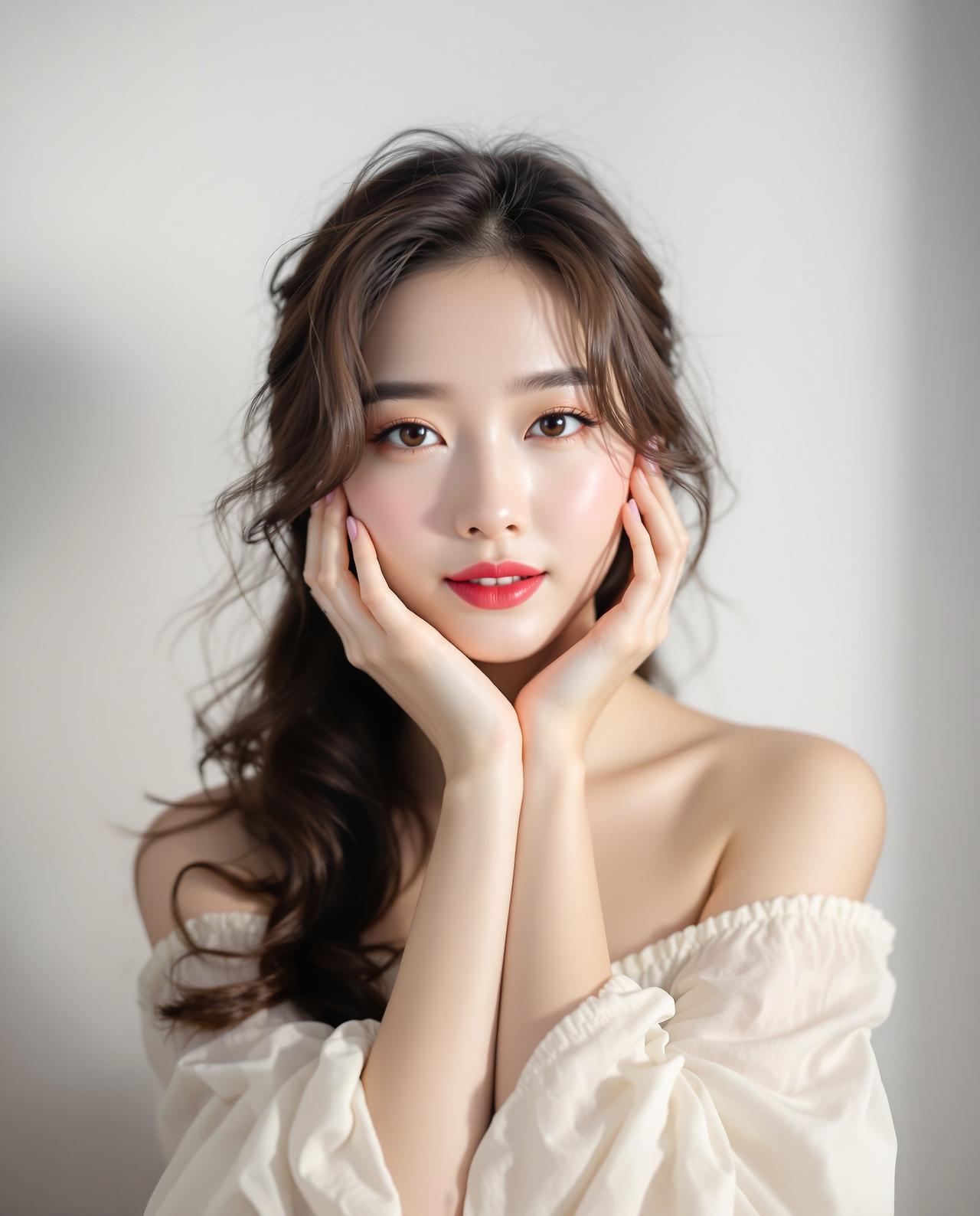 张美玲 - 桃花视频签约演员