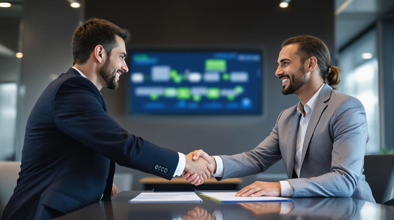 桃花视频与好莱坞顶级制片公司签署战略合作协议