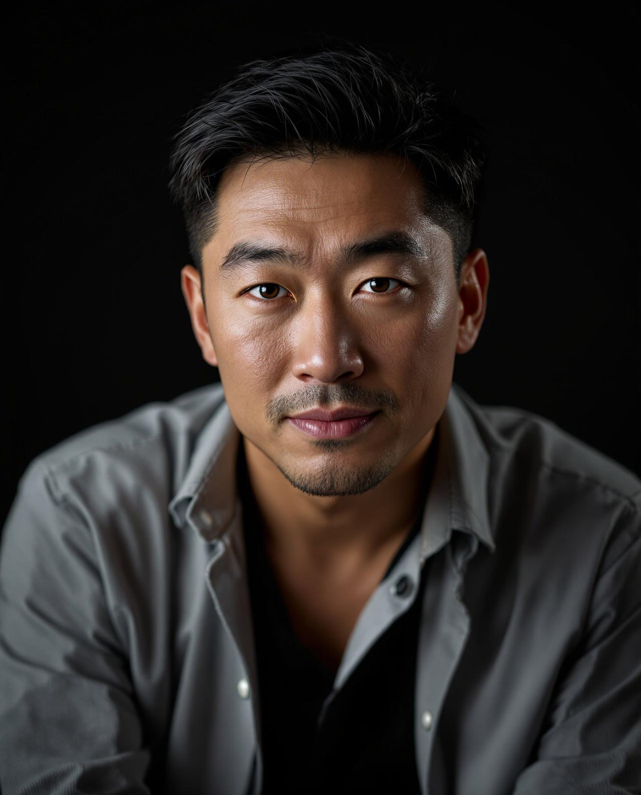 王建国 - 桃花视频签约演员