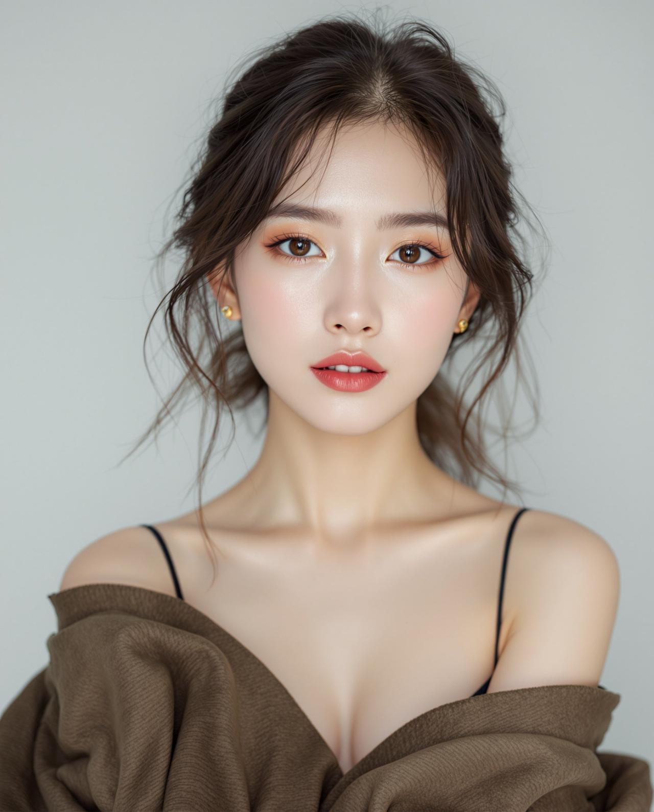 林晓雨 - 桃花视频签约演员